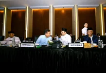 Kemensos Siapkan Bantuan Lanjutan Pascabencana Sumatra