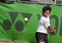 Maula Saya Unggul pada Laga Perdana DETEC Grup J30 Sukoharjo