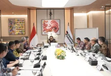 BP BUMN Kebut Proyek Sekolah Rakyat, 67 Ribu Pekerja Diterjunkan