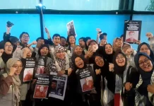 Kisah Hendro Ungkap Momen Relawan Gaza Sempat Mogok Makan Selama Ditahan Israel