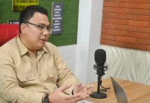 Jaga Kedaulatan Digital, Wamenkomdigi Angga Tegaskan Pentingnya Frekuensi Radio