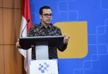 Wamenkomdigi Nezar Ingatkan Generasi Muda akan Bahaya Penjajahan Algoritma