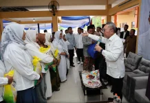 Menko Pangan Pastikan Harga Sembako Stabil Jelang Iduladha
