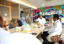Wamensos Dorong Pringsewu Siapkan Sekolah Rakyat