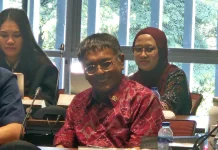 BSN Baru Sentuh 3.000 dari 64 Juta UMKM