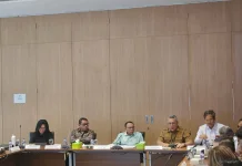 Legislator Beri Sinyal Tambah Anggaran BSN