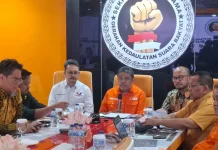 Penurunan 'Parliamentary Threshold' Dinilai Bisa Kurangi Hilangnya Suara Pemilih