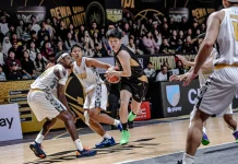 Rio Disi Tiga Kali Raih Sixth Man Of The Year