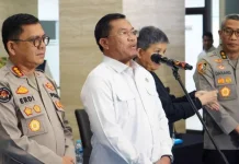Marak Penipuan, BGN tidak Bermitra dengan LSM untuk Dapur MBG