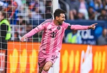 Lionel Messi Kian Kokoh sebagai Raja Assist Sepanjang Masa