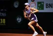 Swiatek Melangkah Mulus ke Putaran Kedua French Open 2026