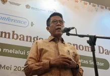 Komisi XI DPR Siapkan Omnibus Law Keuangan Negara