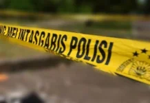 Polisi Beberkan Motif Pembunuhan Wanita di Jalan Sholeh Iskandar