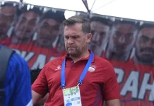 Persib Ungkap Pertimbangan Tunjuk Igor Tolic Gantikan Bojan Hodak