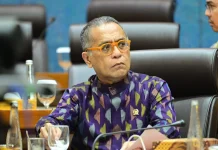 Komisi VII Soroti Maraknya Mainan Anak tanpa SNI, Pengawasan Perlu Diperkuat