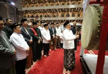 Malam Takbiran Iduladha 1447 Hijriah Hari Ini, Apakah Cuaca Cerah? Ini Jawaban BMKG