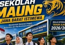 Pantau, Ini Jadwal, Syarat Umum, Khusus, hingga Link Daftar SPMB Sekolah Maung Jabar