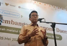 Pelemahan Rupiah Saat Ini Dinilai Berbeda dengan Krisis 1998