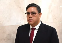 Dave Laksono: Roadmap AI Masih Normatif, Perlu Penguatan Kedaulatan Digital