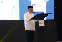 LPDB Koperasi Perkuat Peran di Ekonomi Syariah Nasional