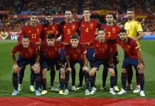 Timnas Spanyol Umumkan Skuad Piala Dunia 2026 Tanpa Pemain Real Madrid