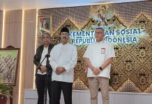 Mensos: Lansia Harus Dijaga, Dilindungi, dan Diberdayakan