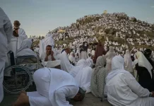 Belasan Ribu Jemaah Indonesia Ikuti Tarwiyah, PPIH Tegaskan di Luar SOP Haji 2026