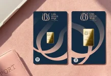 Harga Emas Galeri24 dan UBS Kompak Naik jelang Iduladha,