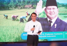 Pemerintah Perketat Pengawasan Harga Beras