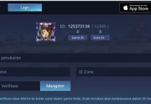 Buruan Klaim! Ini Kode Redeem Mobile Legends Terbaru Mei 2026