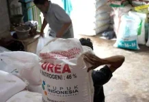 Pemerintah Berantas Mafia Pupuk Subsidi, Komisi IV DPR: Bongkar sampai Akar