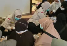 Banyak Jemaah Lansia-Risti, Timwas Haji DPR Sorot Tajam Kurangnya Tenaga Kesehatan