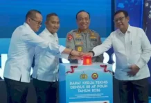 BNPT Perkuat Literasi Digital Cegah Radikalisasi di Media Sosial