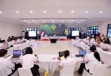 PP PBSI Gelar Rapat Pleno Bahas Penguatan Organisasi dan Program Pembinaan