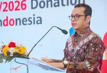 Wamenkomdigi Nezar: Semangat Kurban Perkuat Kolaborasi di Era Digital