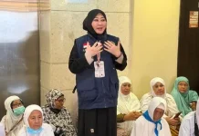 Timwas DPR Puji Profesionalitas Petugas Haji 2026