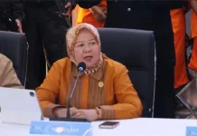 Anggota DPR: Revisi UU Polri Akan Perkuat Peran dan Fungsi Kompolnas