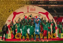 Senegal Usung Misi Cetak Sejarah di Piala Dunia 2026
