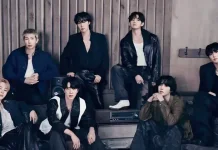 Album BTS 'ARIRANG' Mencatat Sejarah Bertahan Sembilan Pekan di Top 10 Billboard 200