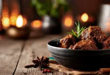 Inspirasi Olahan Daging Kurban Lezat untuk Sajian Iduladha