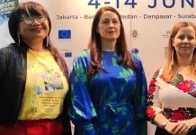 'Mystery Movie Drop' Akan Ramaikan Europe on Screen 2026