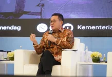 Ekspor Nonmigas Triwulan I Positif, Mendag Optimis Perdagangan Nasional Tumbuh