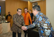 Menteri Ekraf: Content Creator Bagian Penting The New Engine of Growth