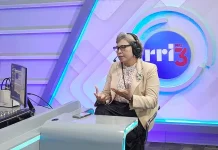 Ketua Perpina Jakarta Sebut Kesadaran Kepemimpinan Perempuan Meningkat