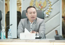 DPR Soroti Permainan Harga TBS di tengah Rencana Ekspor Sawit Satu Pintu