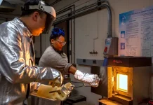 Material Baru Temuan NASA Ini Dapat Jadi Kunci Sumber Daya di Bulan
