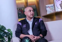 Finish 10 Besar Super League 2025/2026, Presiden Persita : Saya Bertanggung Jawab