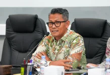 Ledakan Pipa di Pabrik Kimia Cilegon, Menperin Agus Turunkan Tim Pengawasan