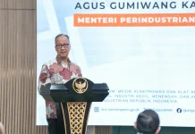 Akselerasi Kualitas Vokasi, Kemenperin Cetak Master Trainer Industri