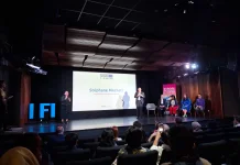 Europe on Screen 2026 Digelar di Delapan Kota